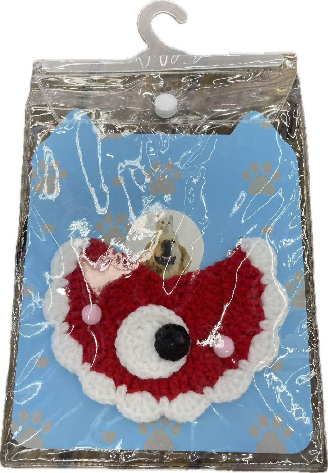 Pet bib
