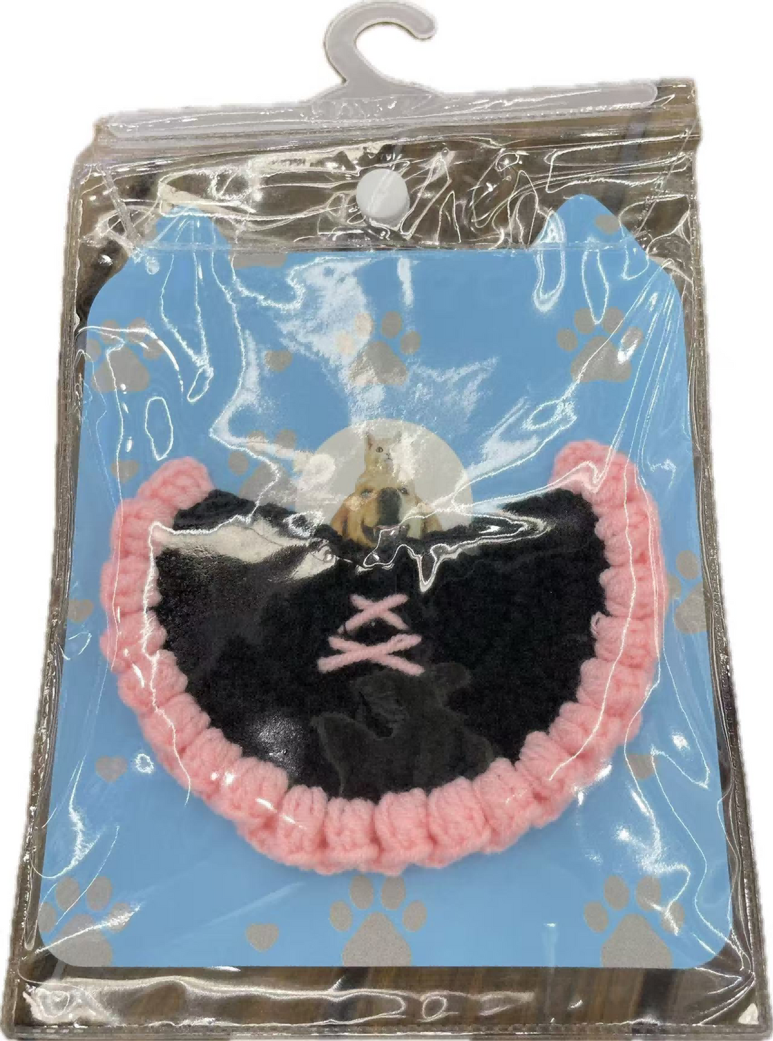 Pet bib