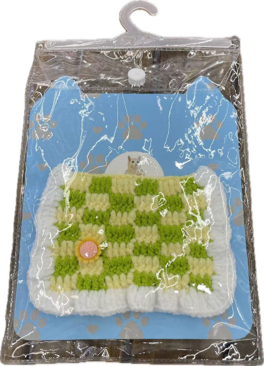 Pet bib