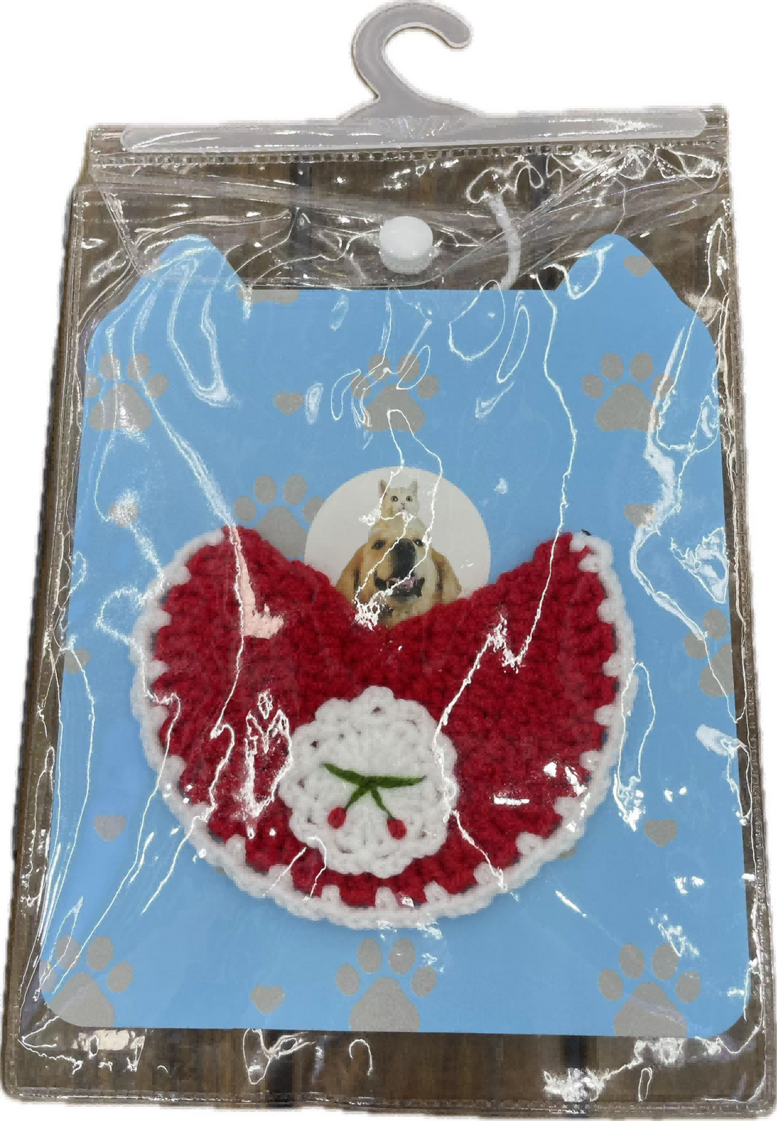 Pet bib