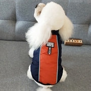 Sandwich vest