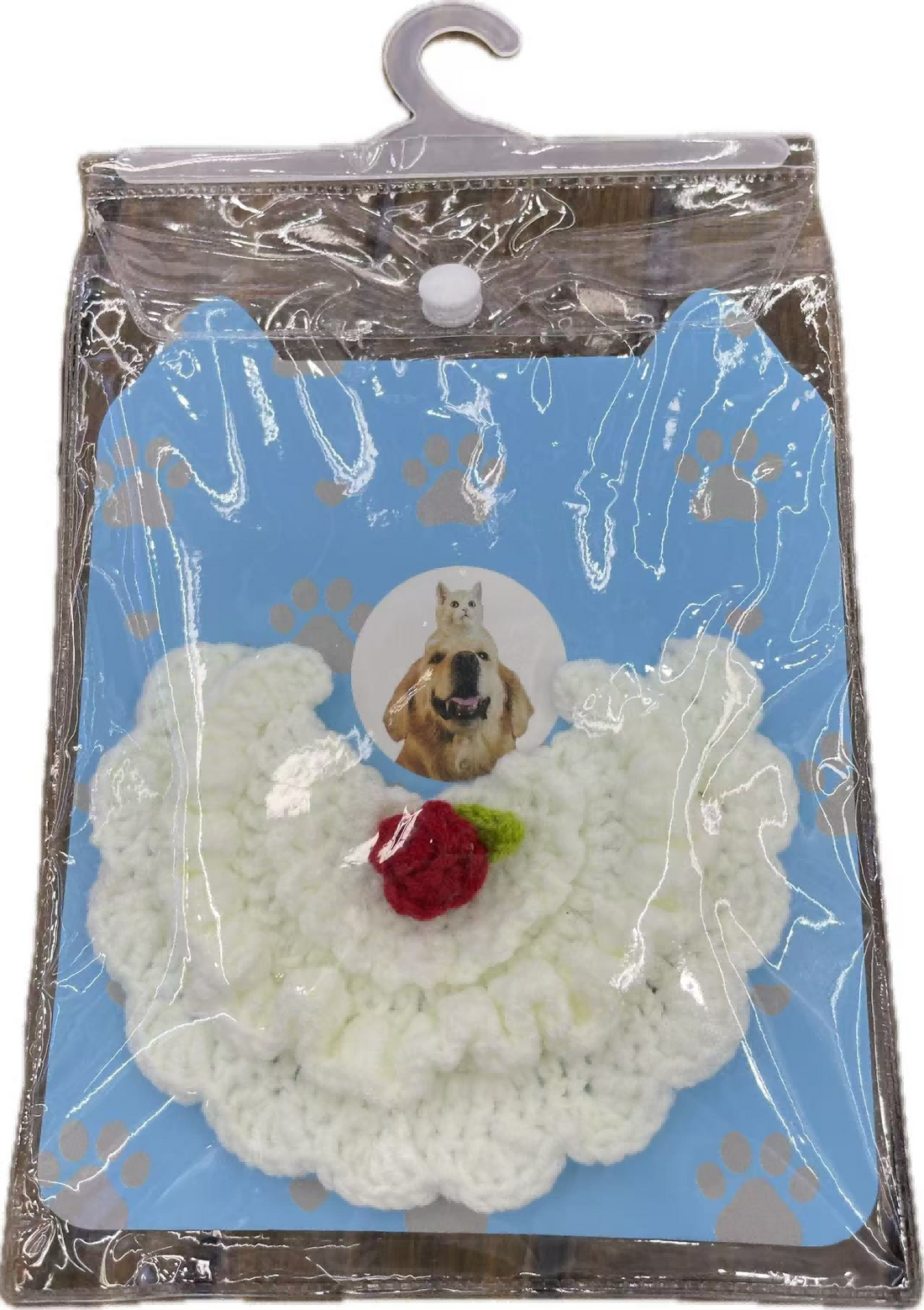 Pet bib
