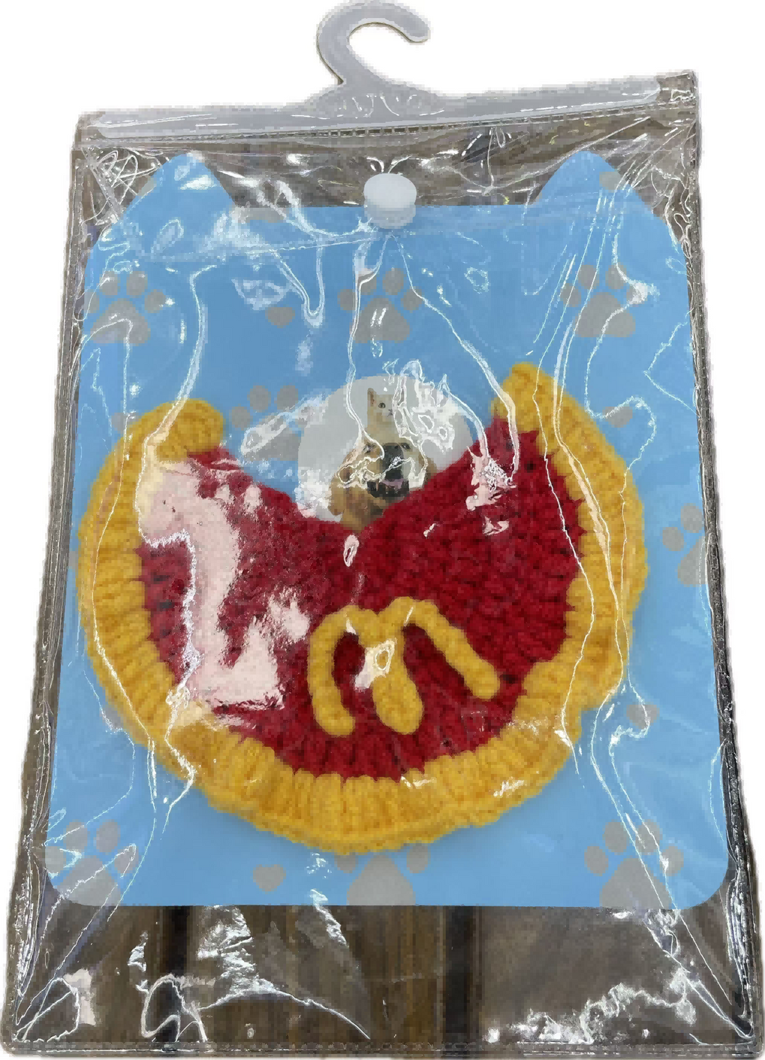 Pet bib