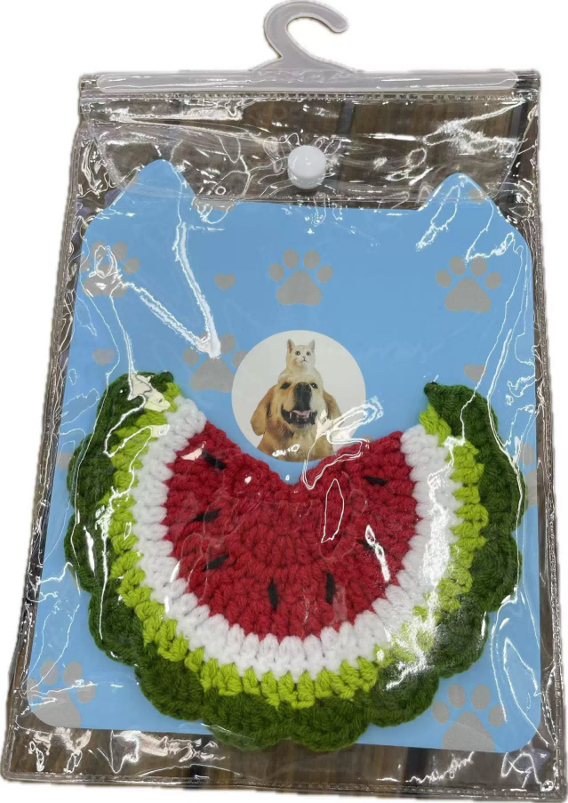 Pet bib