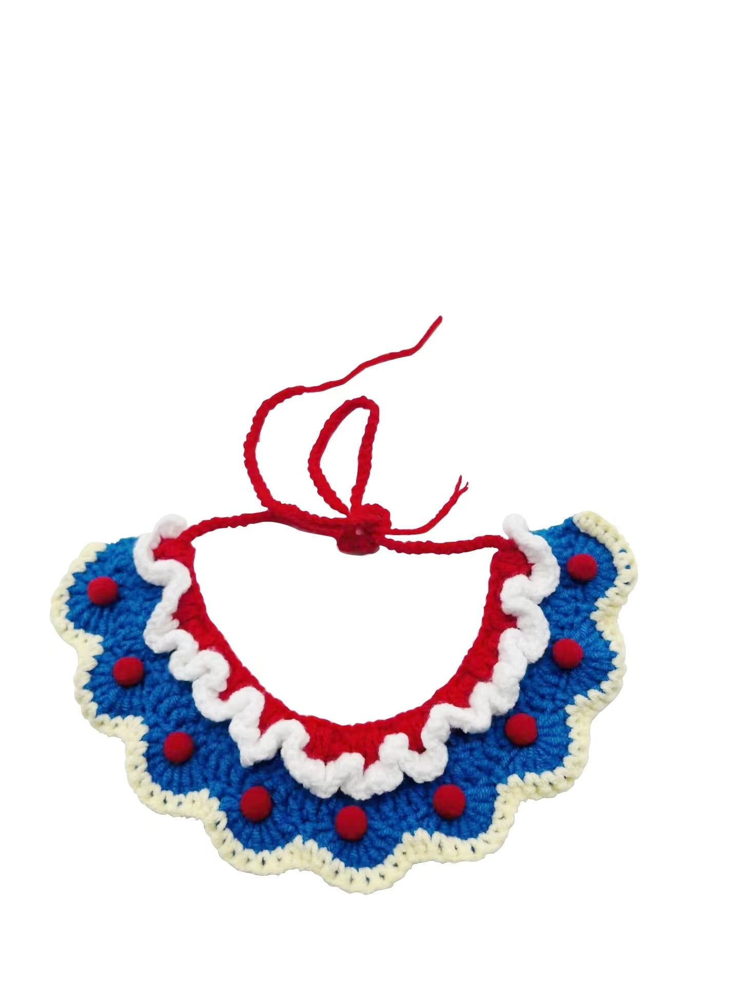 Pet bib