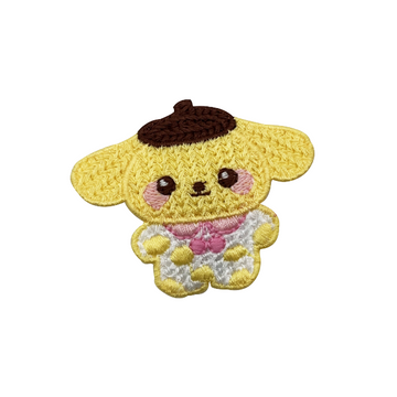 Pet hair clips