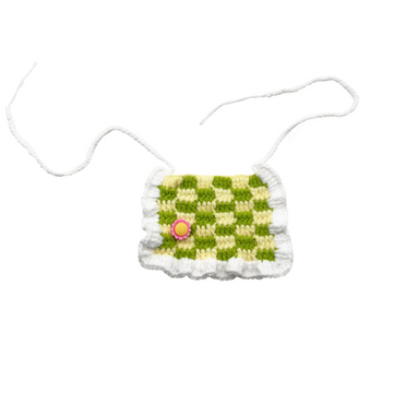 Pet bib