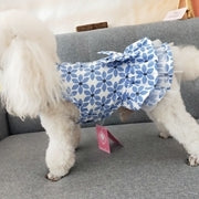 Maple Leaf Skirt