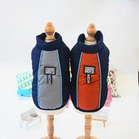 Sandwich vest