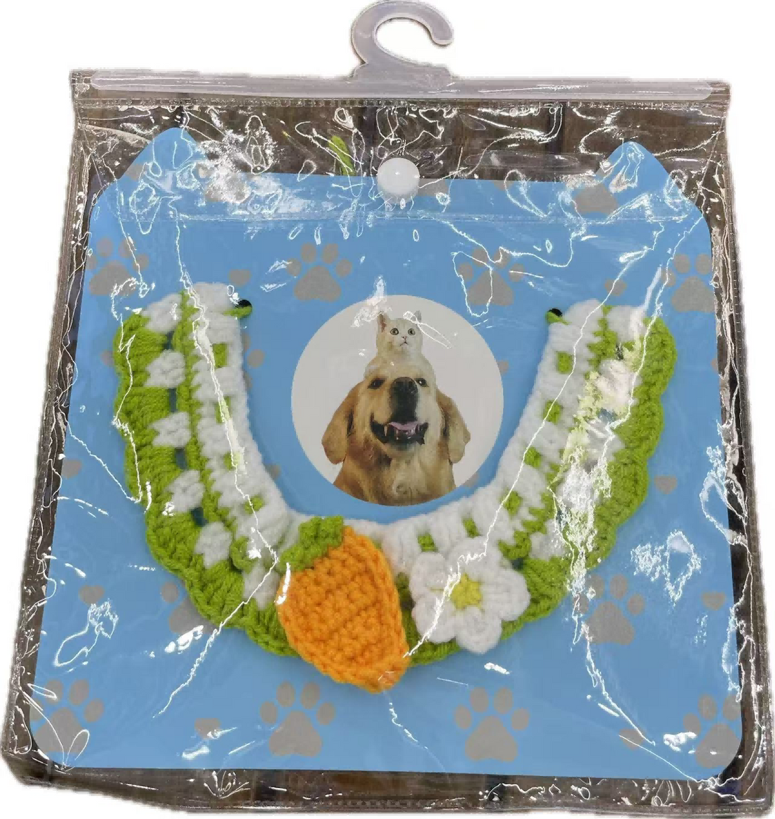Pet bib