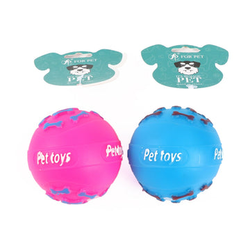 Small bone ball