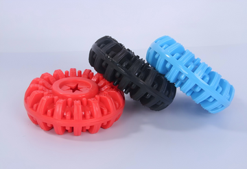 Underinflated tires