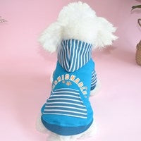 Dog paw print sweatshirt