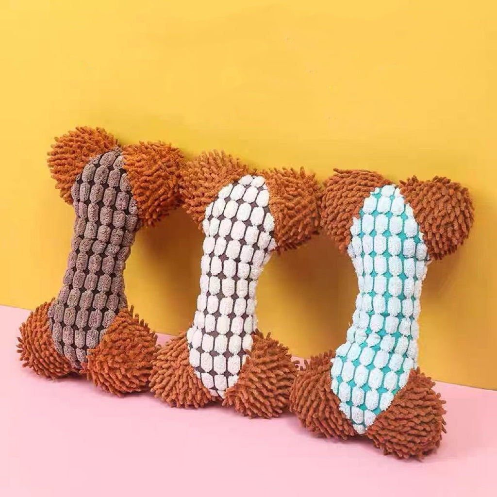 Carpet bones