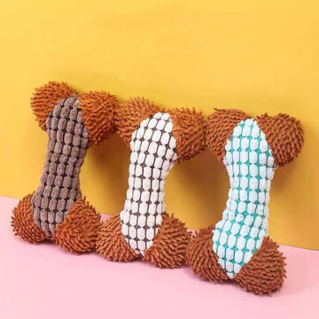 Carpet bones