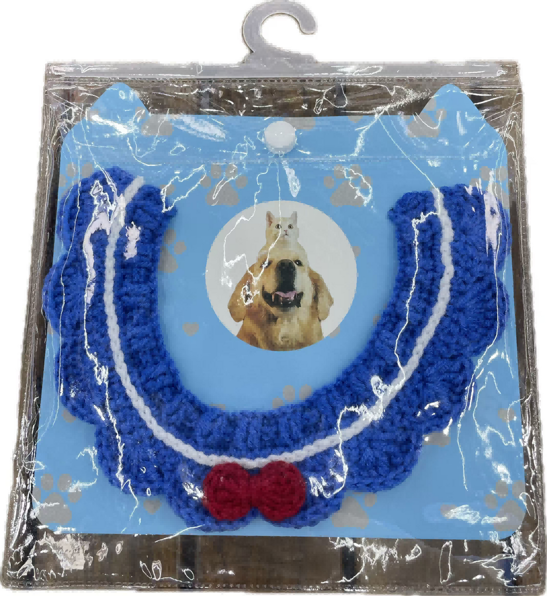 Pet bib