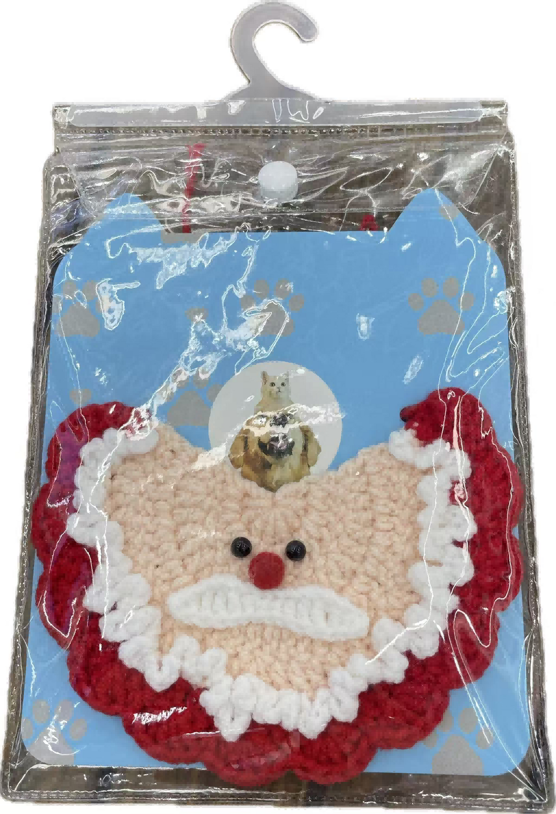 Pet bib