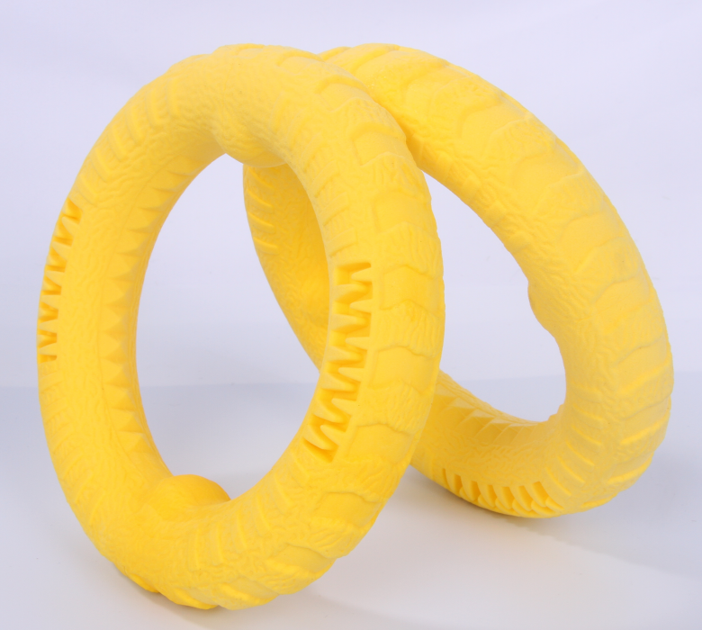 Foam big ring