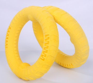 Foam big ring