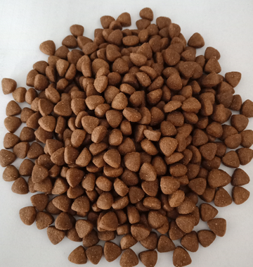 Complete adult dog food 6138