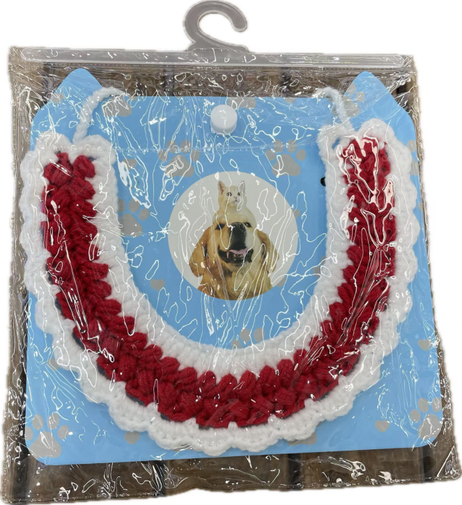 Pet bib