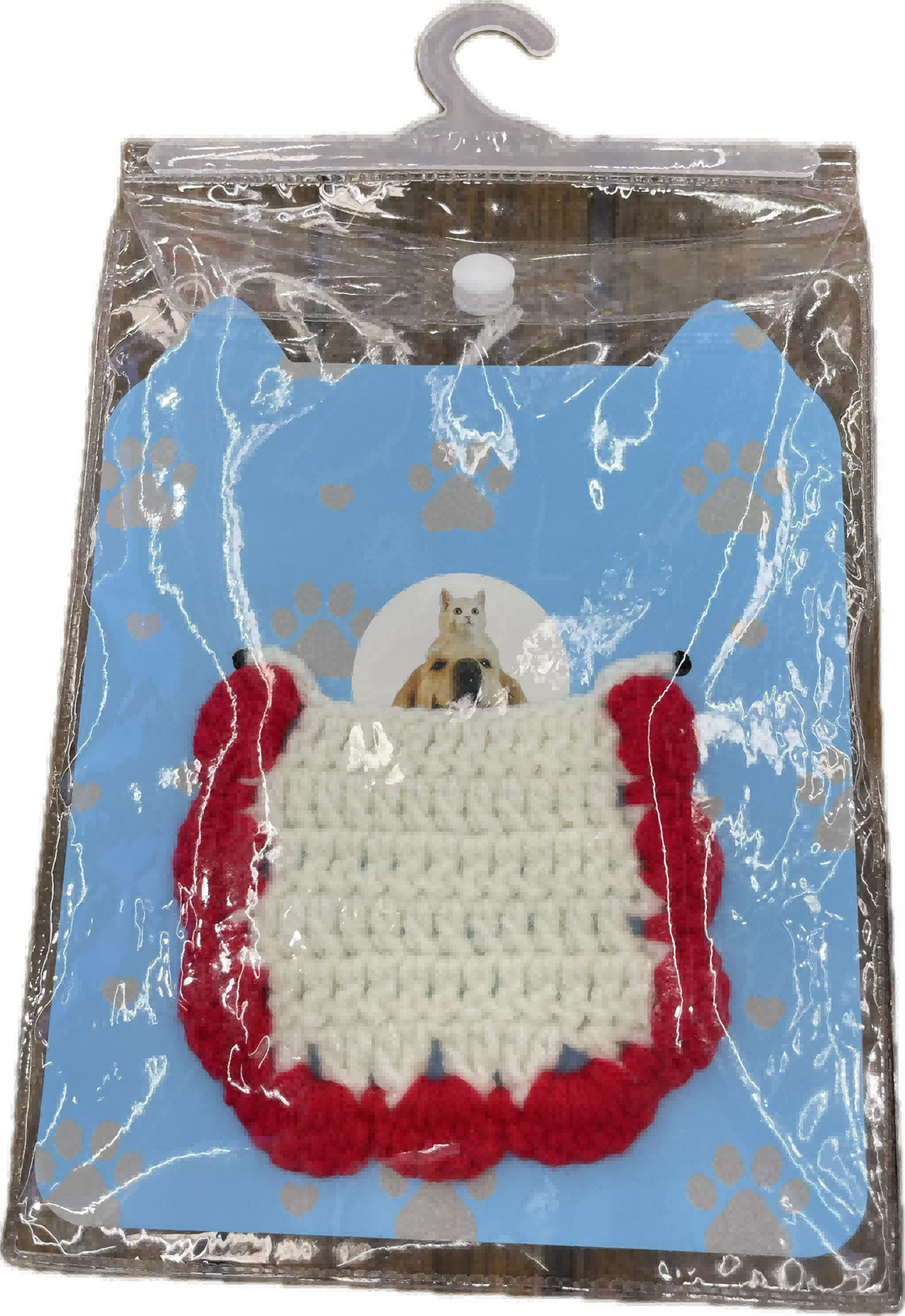 Pet bib