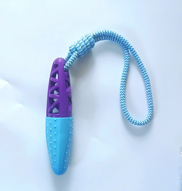 Long corn knot