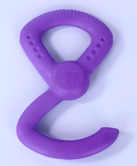 alien-shaped