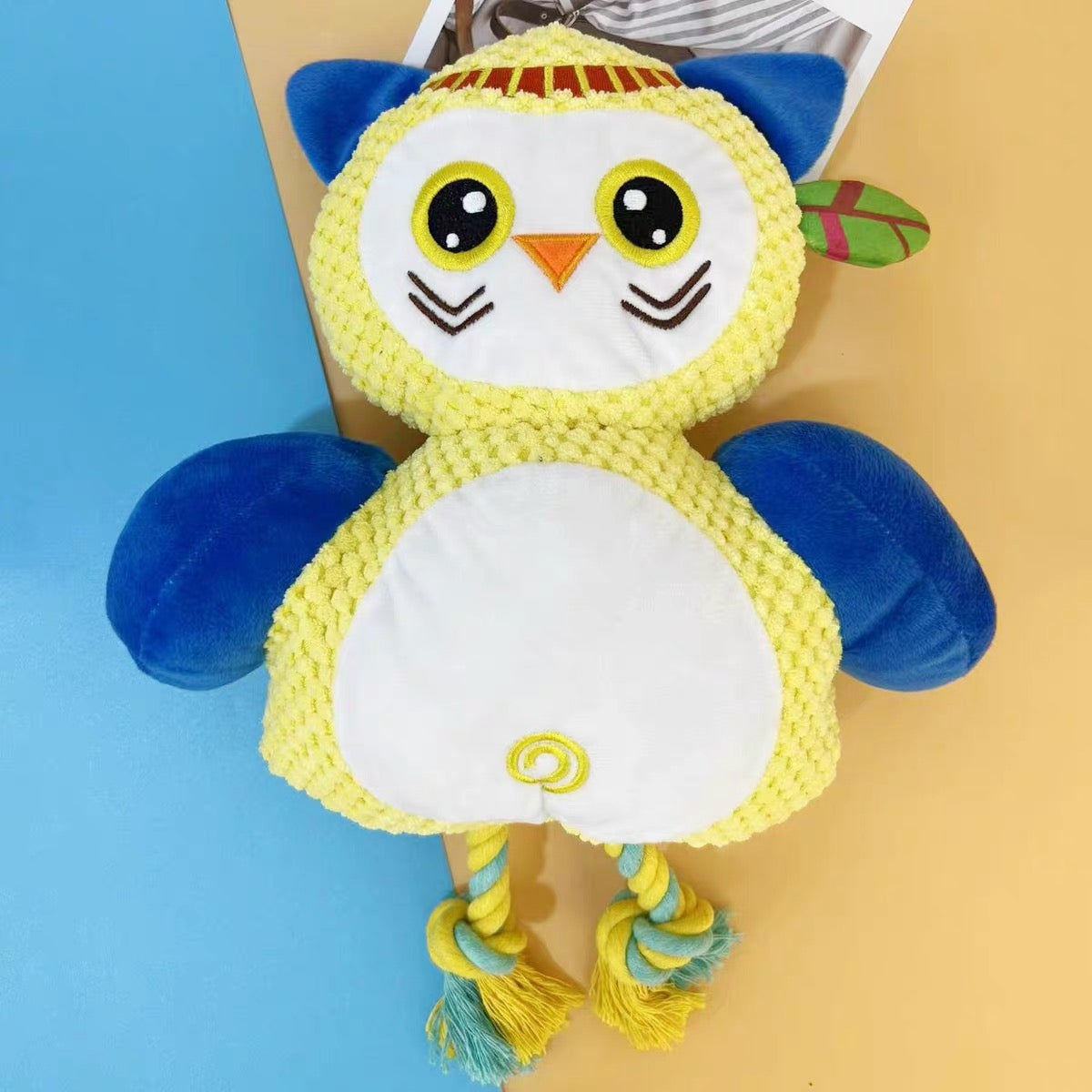 Savage Owl