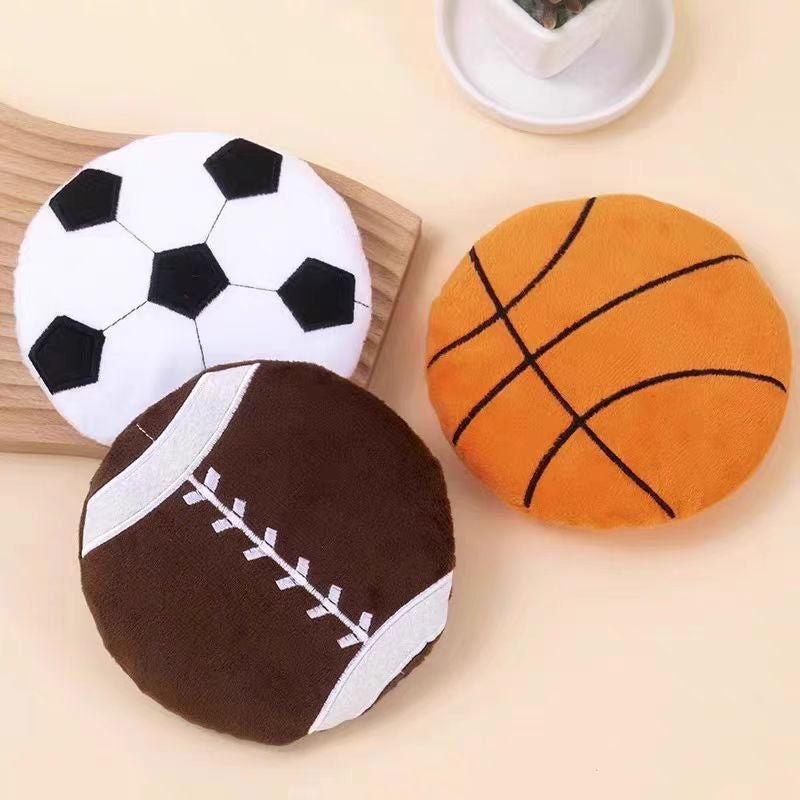 Spherical frisbee