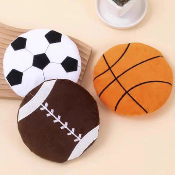 Spherical frisbee