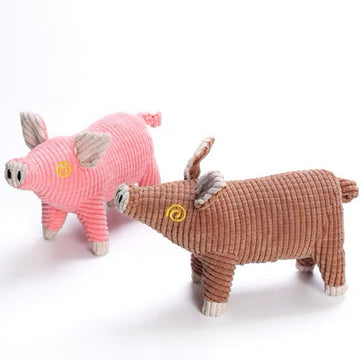 Naughty Pig