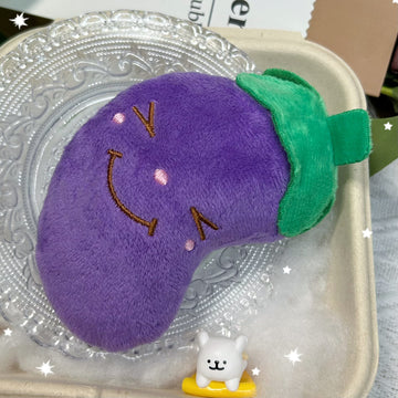 Eggplant