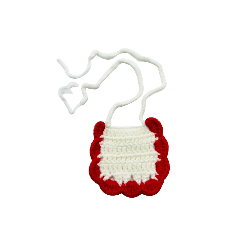 Pet bib