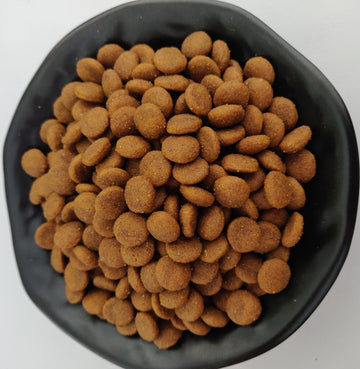 Full price general adult dog food X6040