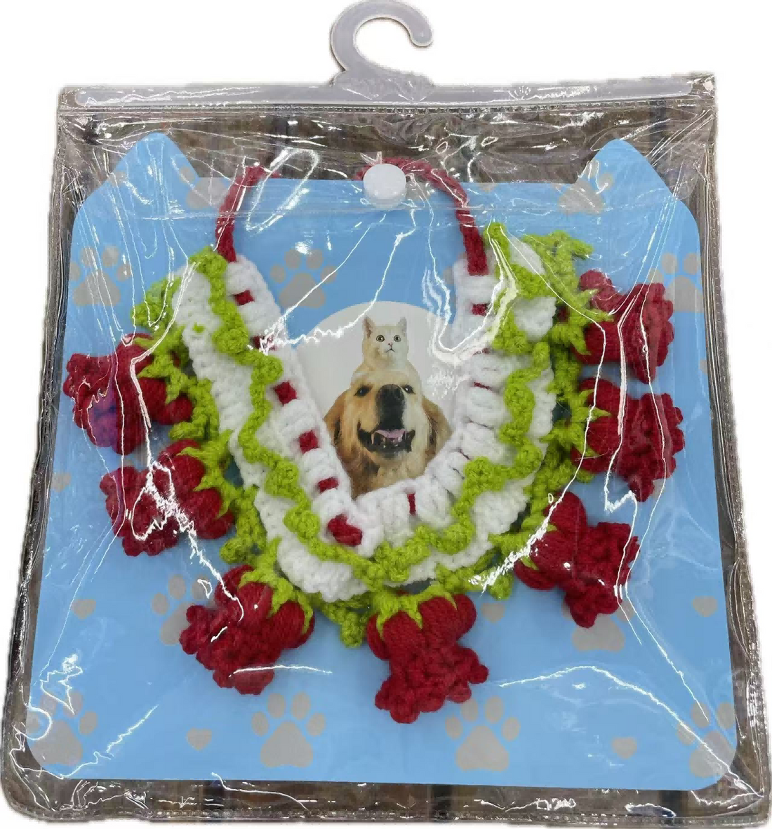 Pet bib
