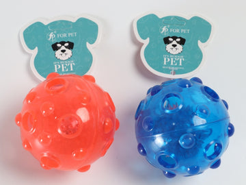 Colored ball sets