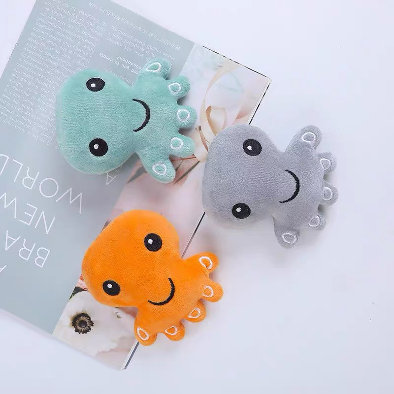 Octopus