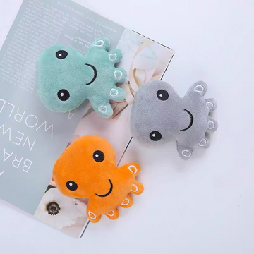 Octopus