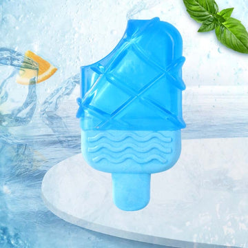 Frosty ice cream