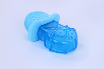Lce-cold nipple bottle