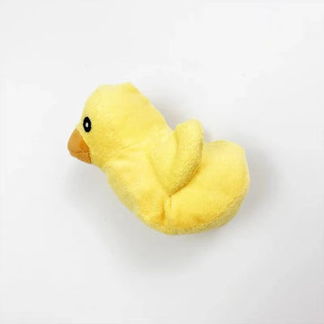 Little Yellow Duck
