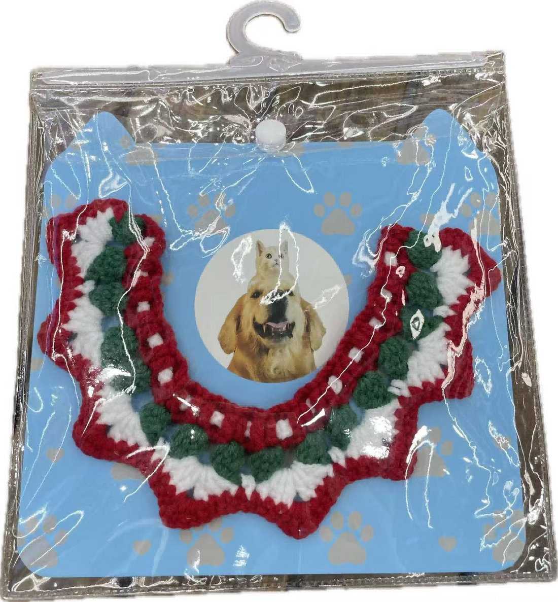 Pet bib