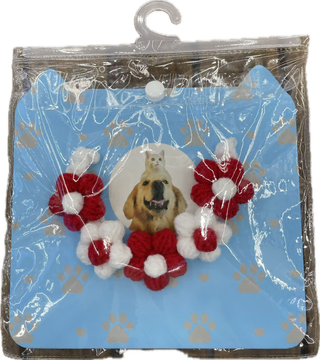 Pet bib