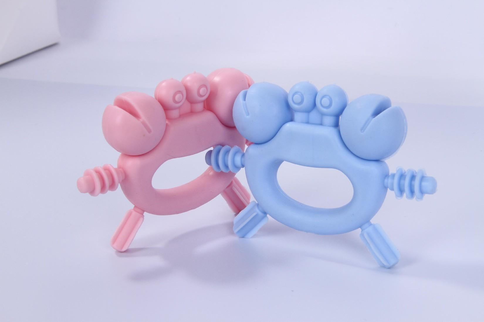 Crab