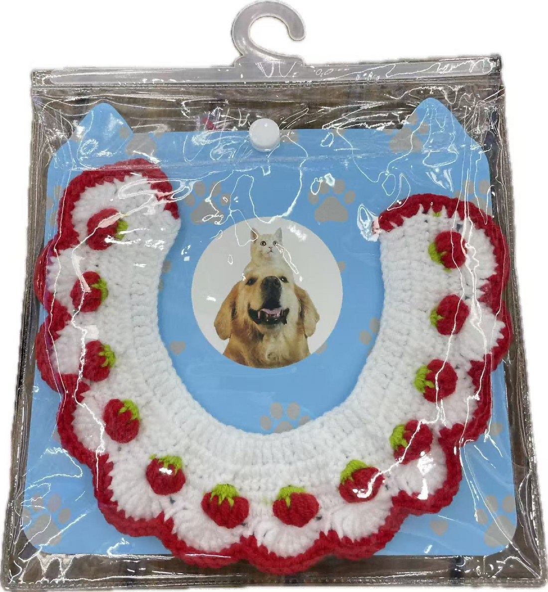 Pet bib