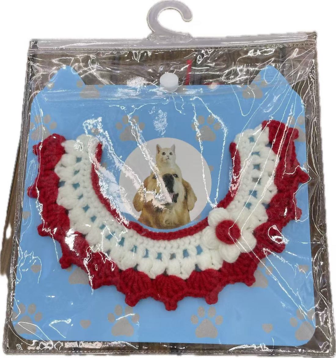 Pet bib
