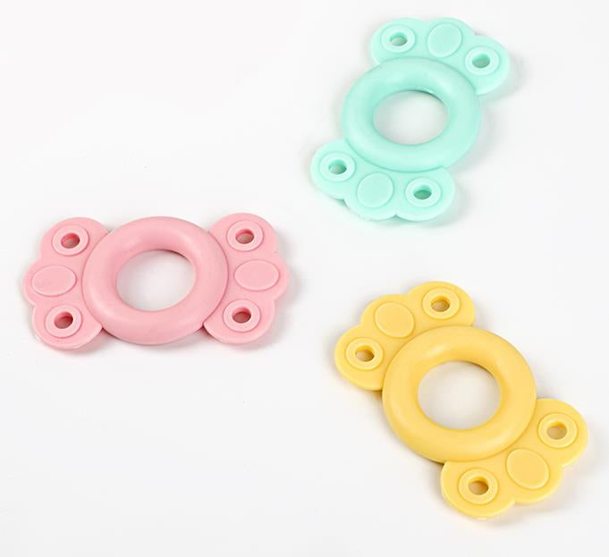 Circular ring