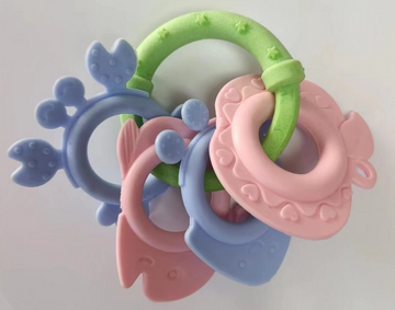Seafood ring