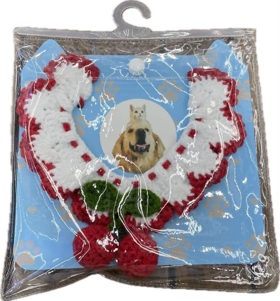 Pet bib